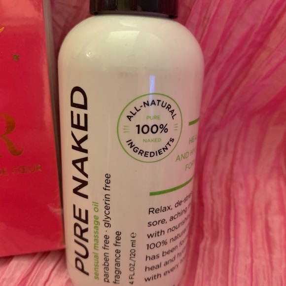 Massage Set - Picture 2 of 5